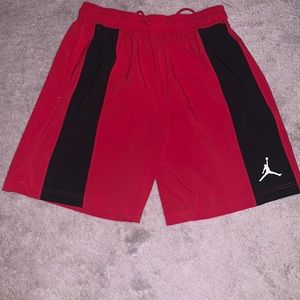 Air Jordan Dri Fit Shorts